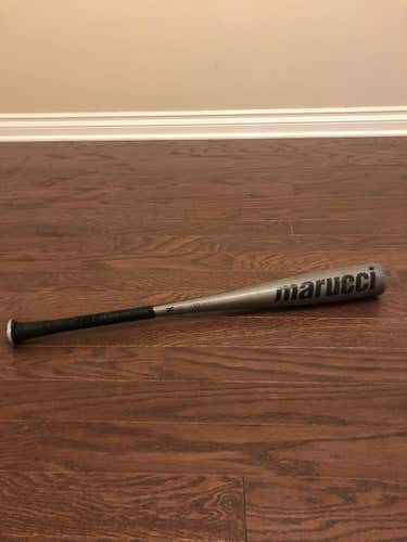 Marucci Bat USSSA Certified