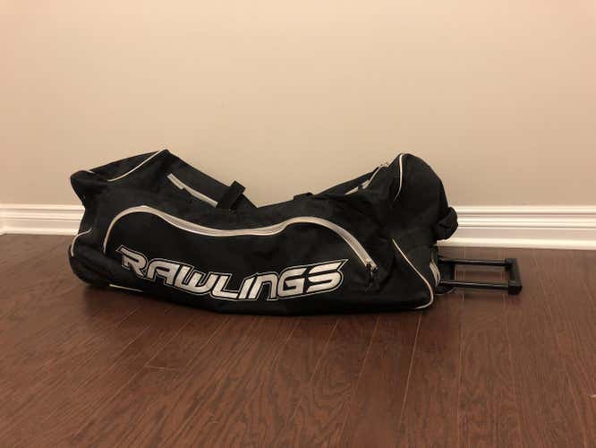 Rawlings Bag