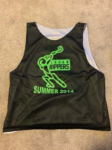 Lacrosse Northwest Rippers Reversible