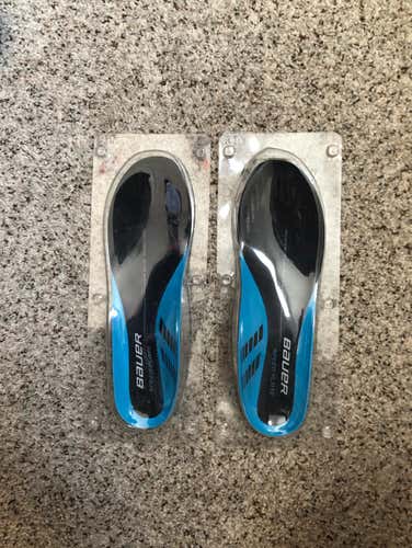 Bauer Speed Plates 9.5/9