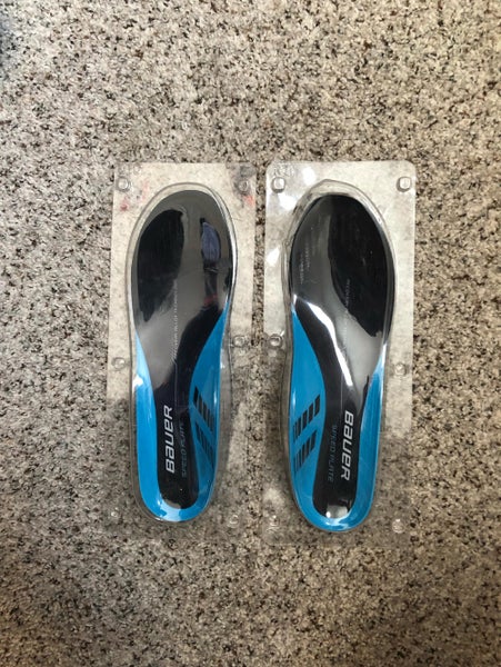 Bauer Speed Plates 9.5/9