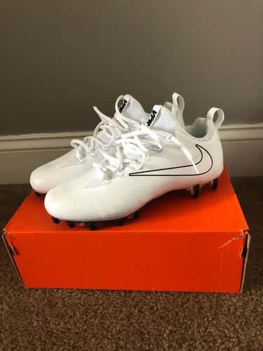 Nike Lax Cleats Size 8 Lower Price