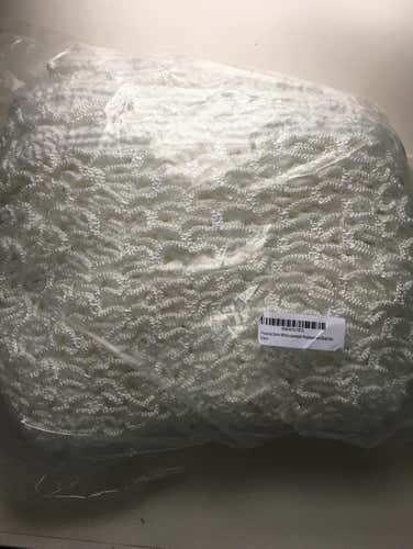 Lacrosse Net 5mm. New