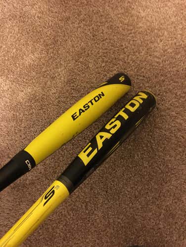 Easton S1 And S3