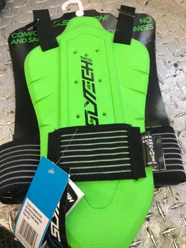 Poc Spine VPD 2.0 Medium Back Pro