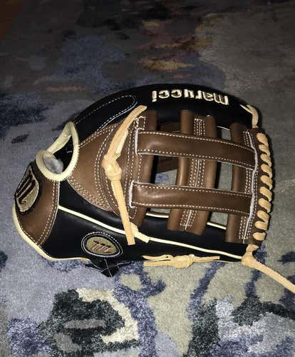 Marucci HTG
