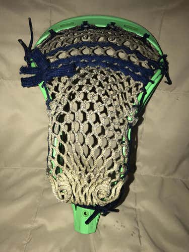 Brine Edge Head