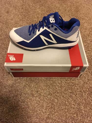 University Issued New Balance Cleats 11.5