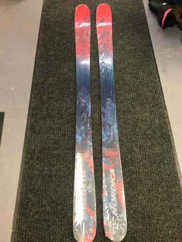 ‘18 Nordica Enforcer 100 177 Cm