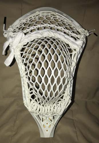 New Warrior Regulator Max Head