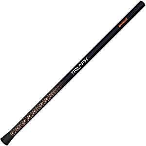 Brine Triumph Defense Shaft Black/Orange