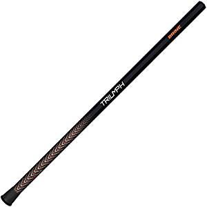 Brine Triumph Defense Shaft Black/Orange