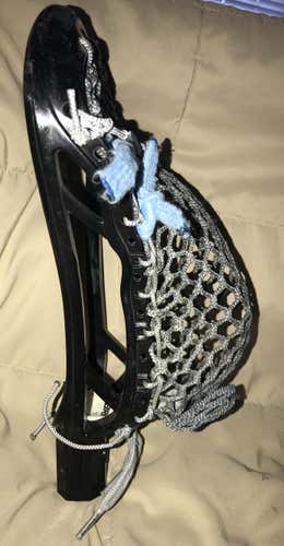 Brine Edge Head