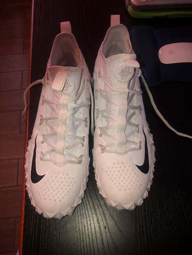 alpha Huarache 6 Elite Turf