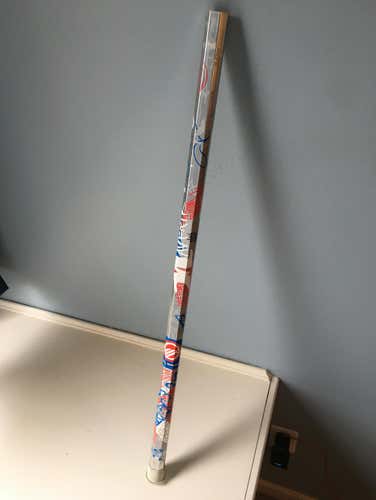 Maverick Shaft