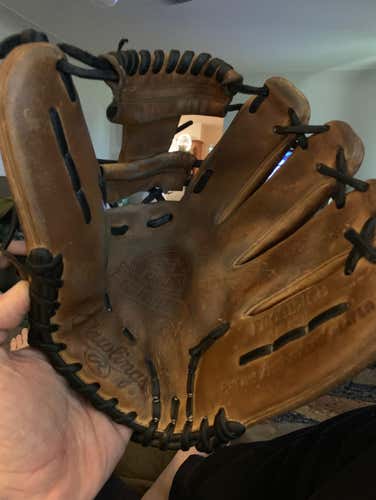 Rawlings Pro Preferred Model ProS15ICB