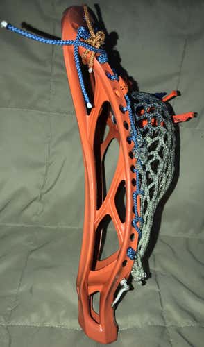 Brine Clutch HS Head