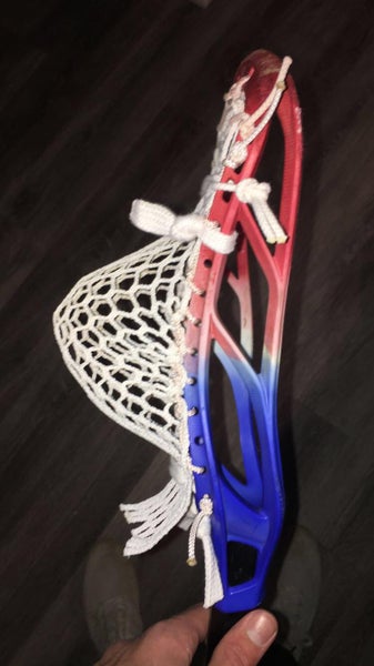 Custom Stringing