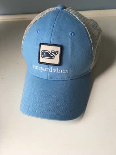 Vineyard Vines Hat