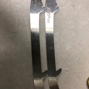 Step Steel Graf Holder