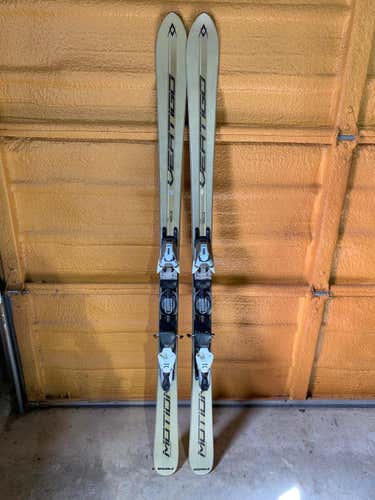 Volkl Skis