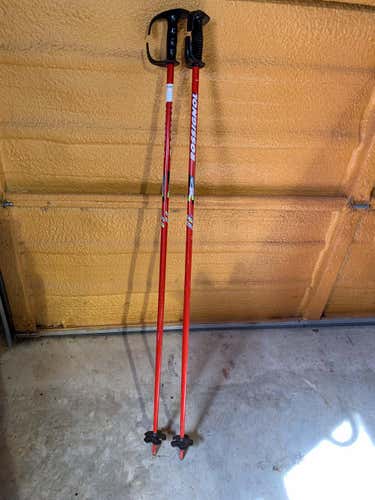 Rossignol Poles
