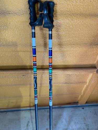 Scott Poles