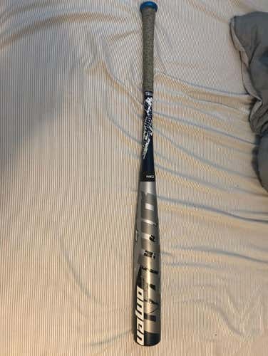 Brand New Never Used 33” Easton Omen