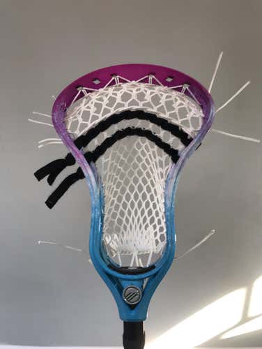 Miami “galaxy” Vice Maverik Tactik
