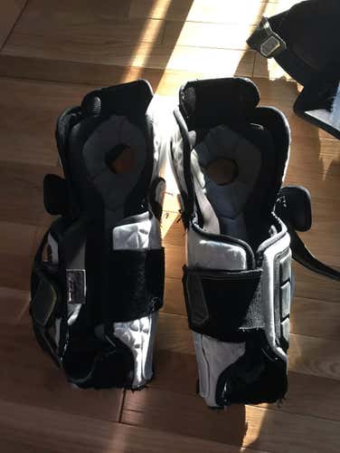 Used Ultra Tacks 14”