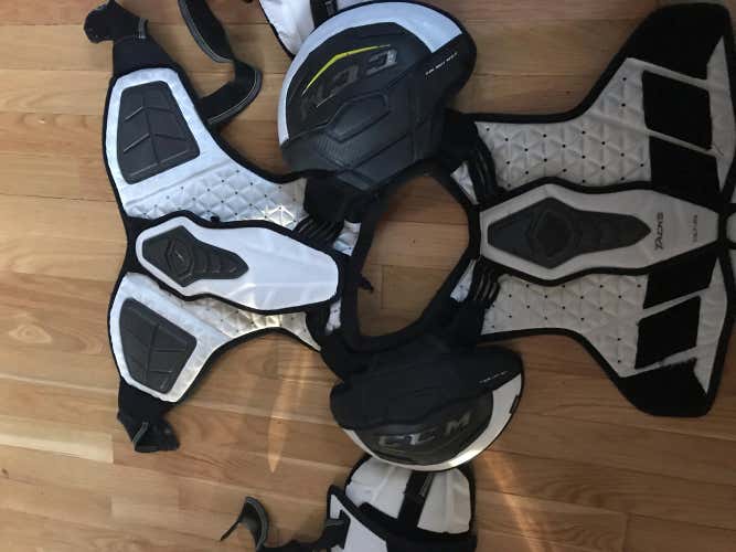 Used Ultra Tacks