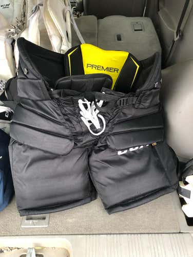 CCM Premier Pro Pants