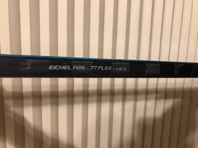 Nexus 2N Pro Stock RH 77 Flex P28 Curve