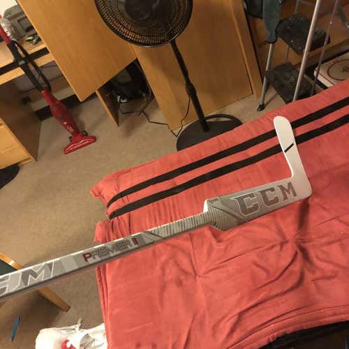 CCM Premier 2 Goalie Stick