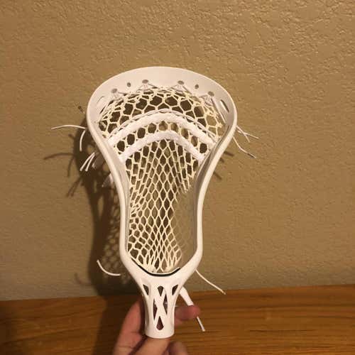 Warrior Noz 2 - Strung With StringKing 4x