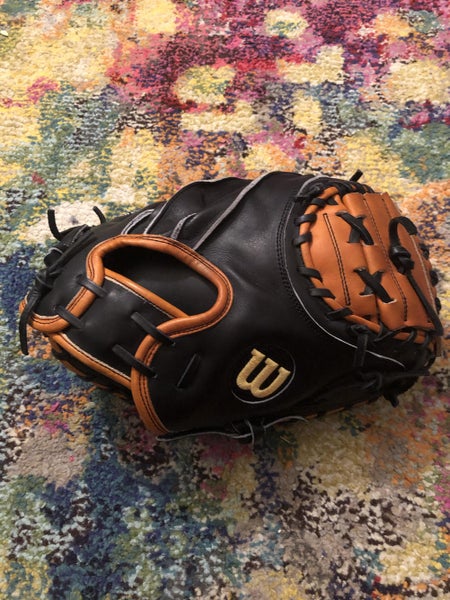 Wilson A2000 Catcher's Mitt
