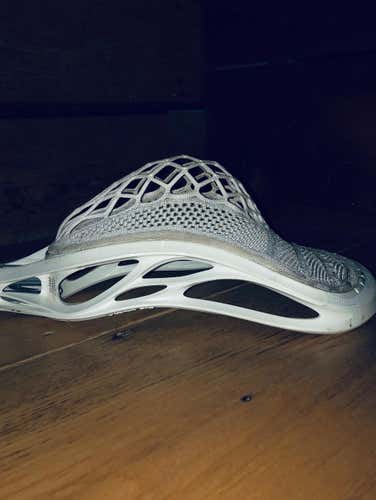 Warrior Warp HIGH POCKET PROTOTYPE