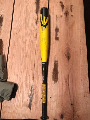 Easton XL1 -8