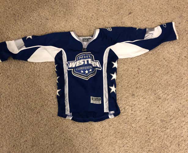07 All Star Game Jersey