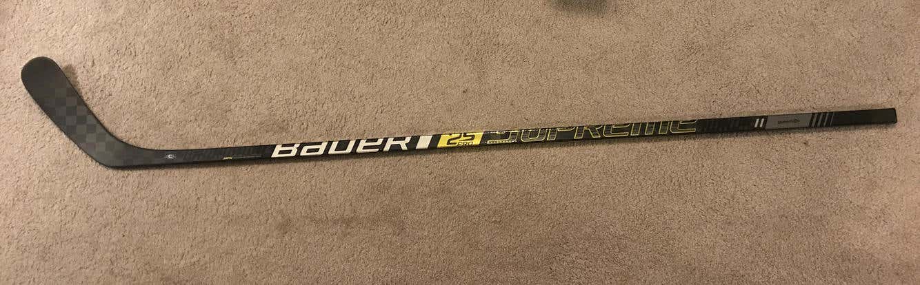 NEW Bauer 2S Pro (Pro Stock) RH - 95 flex - P92