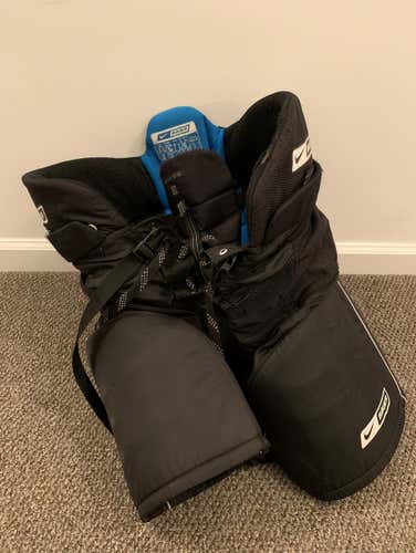 Bauer Supreme 30 Pants
