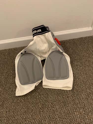 Under Armour Large Jock (cup Not Included)