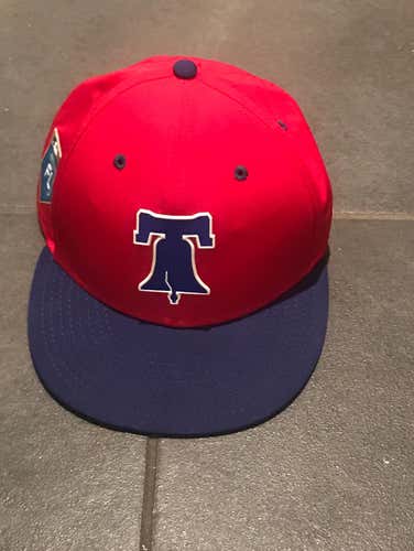 Philadelphia Phillies 2018 Spring Training Hat