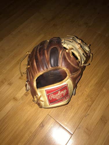 Rawlings Pro Preferred 11.25