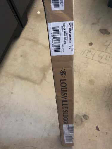 Louisville Prime 918