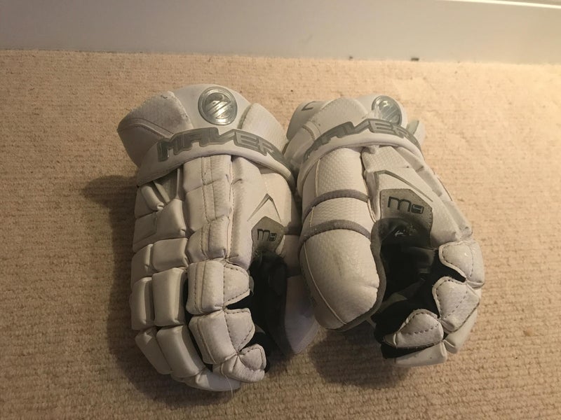 Maverick Goalie Gloves