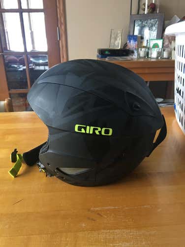 Giro Race Helmet