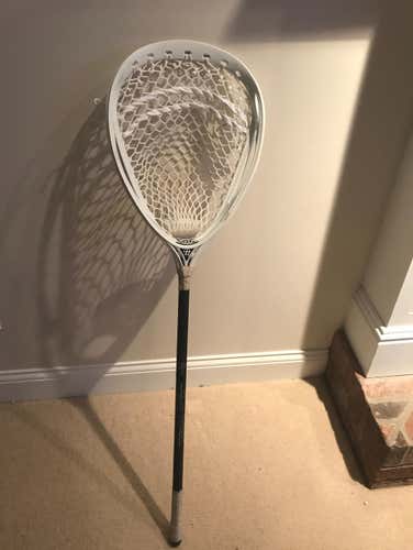 Nemisus 2 And Diamond Shaft