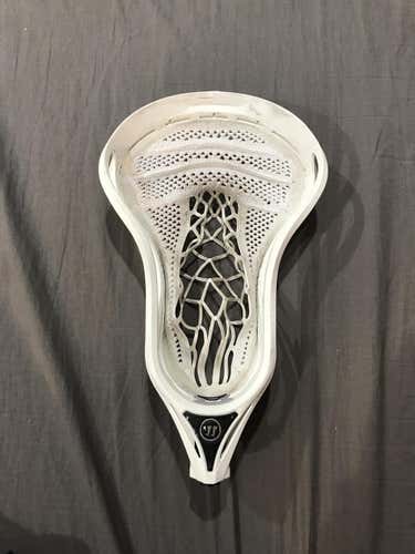 Warrior Burn Warp Pro Head Whip 3