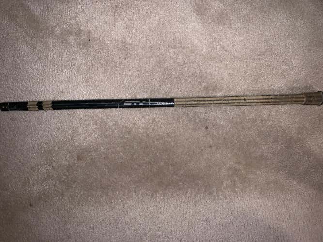 Used STX Vanadium Lacrosse Shaft